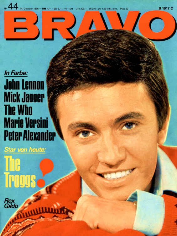 BRAVO 1966-44